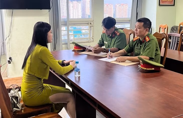 nhieu duong day nguoi dep ban dam tung bi triet pha hinh 1