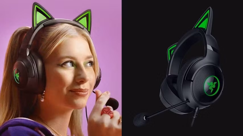 ra mat tai nghe moi nha razer danh cho game thu tai trung quoc hinh 3