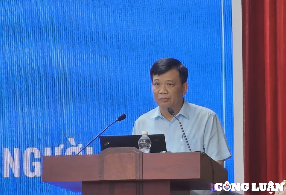 thanh hoa tap huan cong tac thong tin doi ngoai ve quyen con nguoi hinh 1