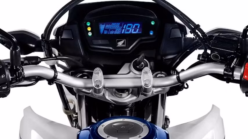 honda nxr160 bros 2024 duoc gioi thieu tai brazil hinh 5