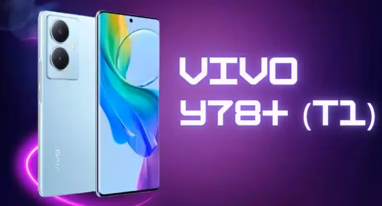 xuat xuong vivo y78 t1 edition hinh 1