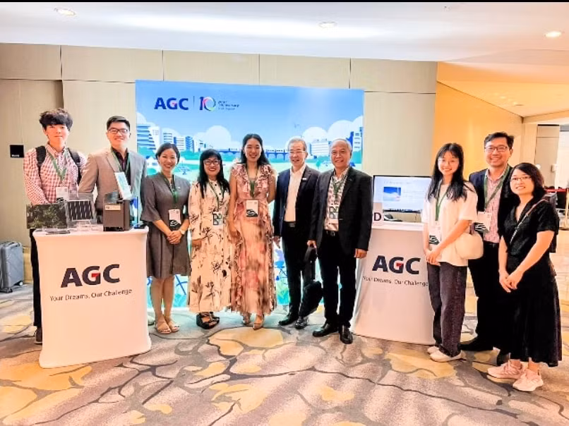 ceo phuc khang corporation tiep tuc chien luoc ket noi de phat trien ben vung tai hoi nghi cong trinh xanh quoc te 2023 hinh 1