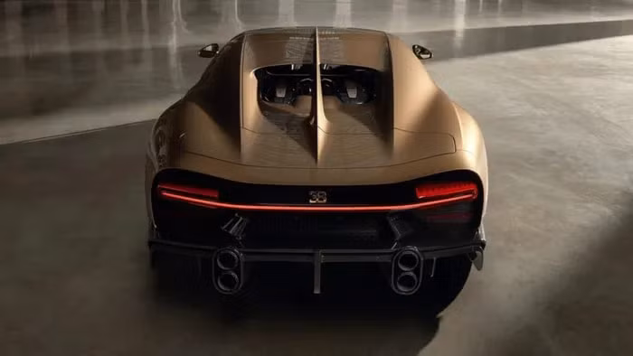 phien ban cuc doc cua sieu xe chiron super sport golden era hinh 2
