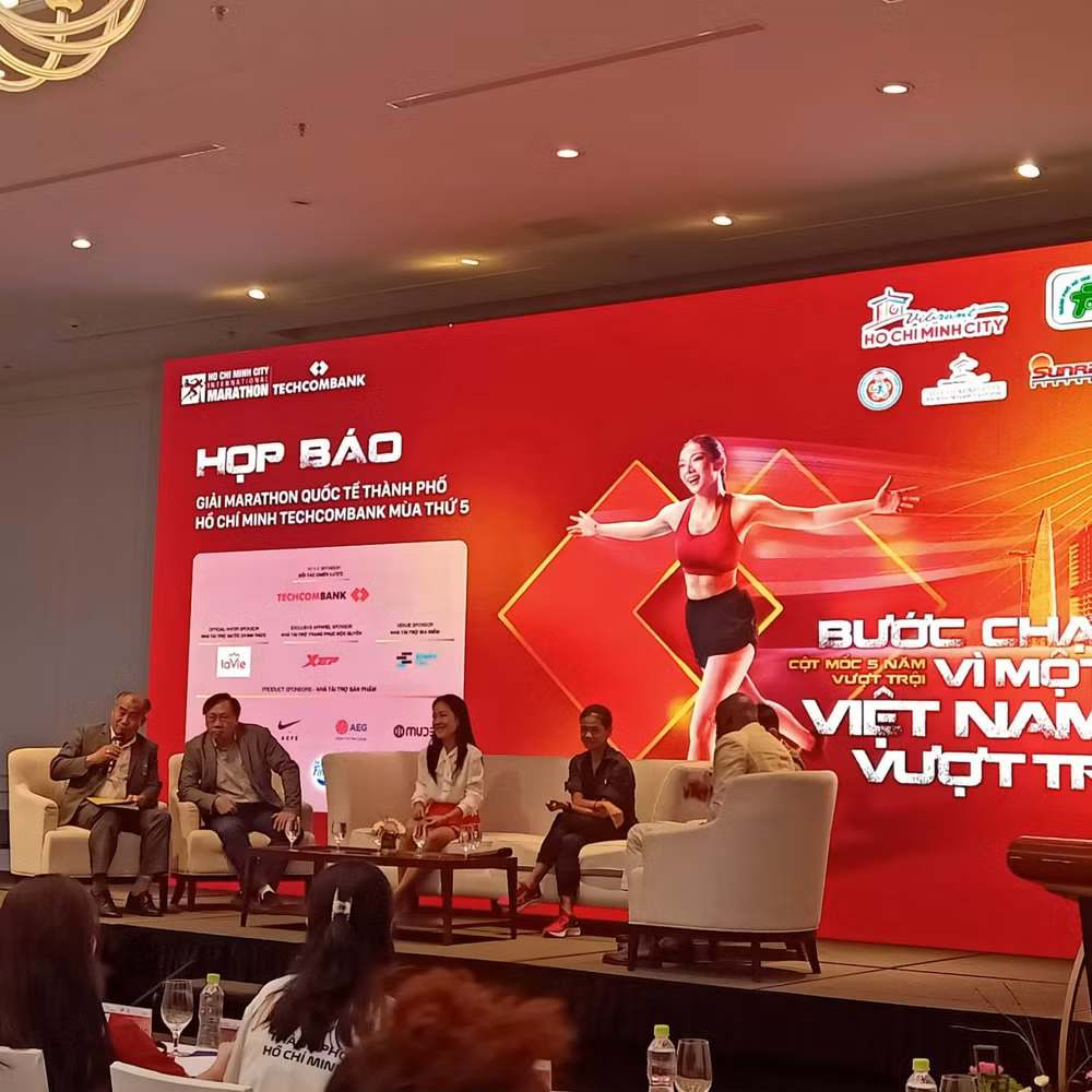 14 nghin vdv tham du giai marathon quoc te lan thu 5 hinh 2