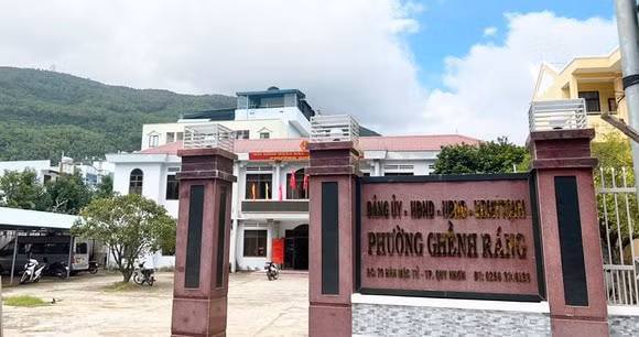 binh dinh mot pho chu tich phuong cat lien lac khong den co quan lam viec hinh 1