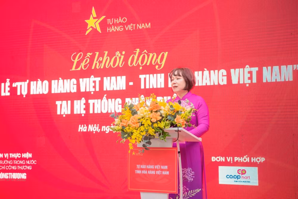 khoi dong tuan le tu hao hang viet nam tinh hoa hang viet nam hinh 2