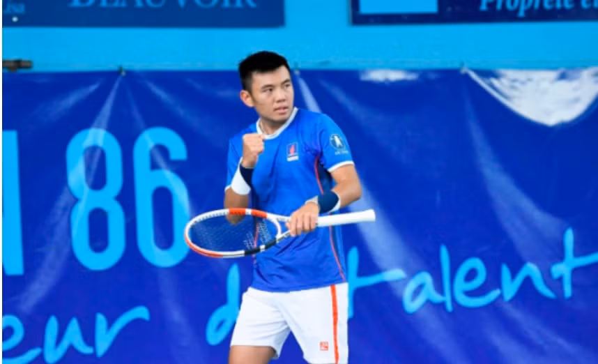 ly hoang nam lan dau lot vao ban ket giai challenger 80 matsuyama hinh 1
