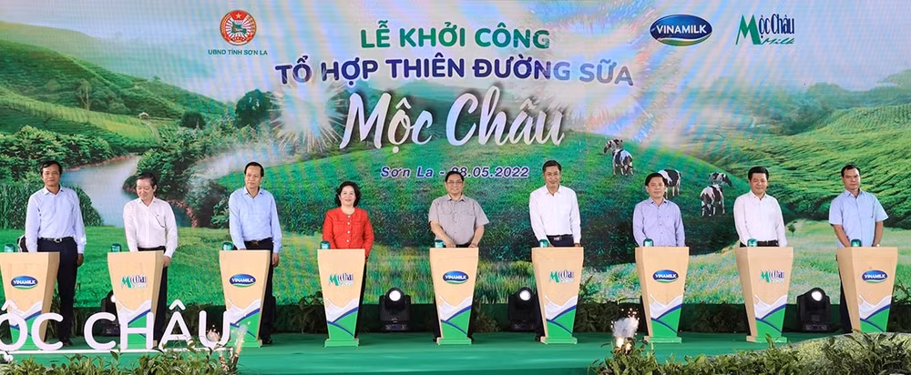 vinamilk nang von dau tu cho du an tai campuchia len 42 trieu usd hinh 3