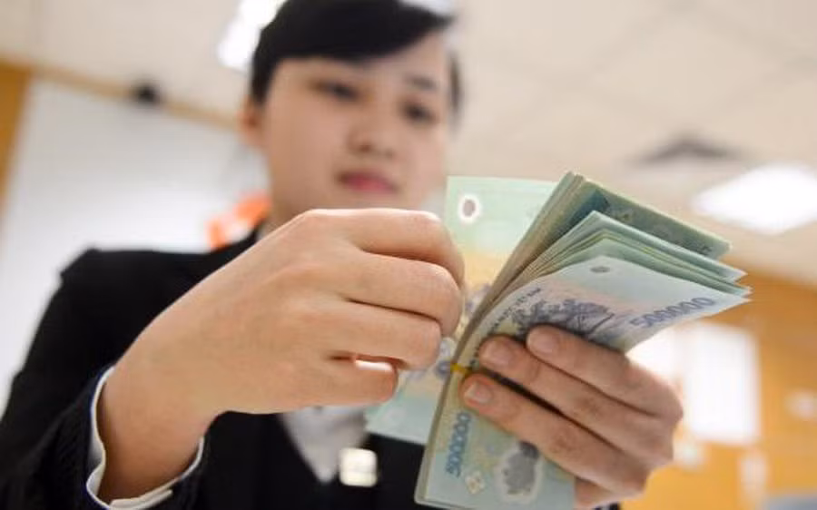 3 khoan tien can bo cong chuc vien chuc nhan duoc khi nghi huu som hinh 1