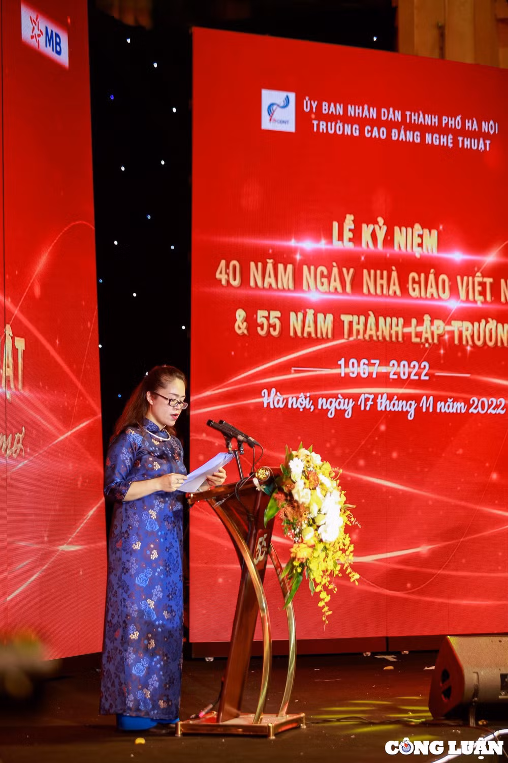 cao dang nghe thuat ha noi khong dung ngoai xu the phat trien cong nghiep van hoa thu do hinh 2