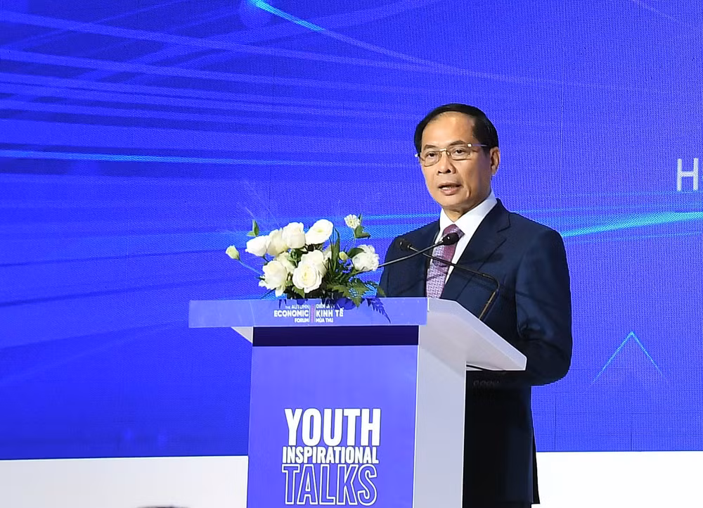Cơ cấu 'dân số vàng' không thể chuyển hoá thành 'năng lực vàng' nếu thế hệ trẻ không vươn lên- Ảnh 2.