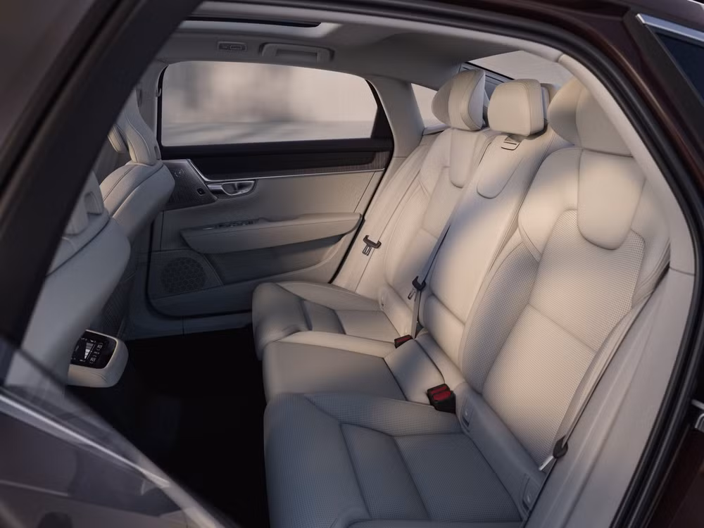 Volvo S90 2025 - 18