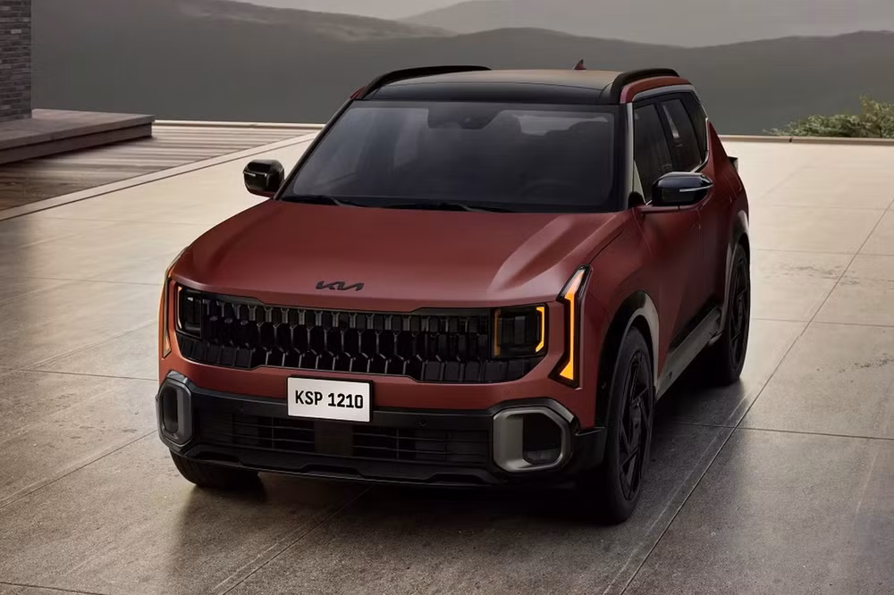 Kia Seltos 2026 - 14