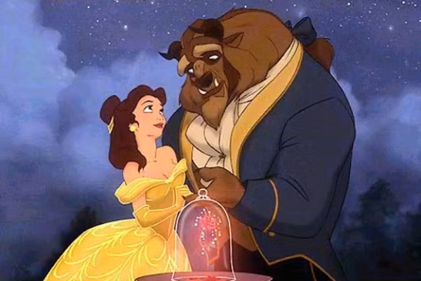khong phai moana hay mulan day moi la bo phim hay nhat cua disney hinh 2
