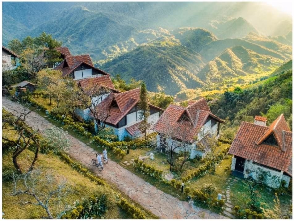 sa pa thoi nam cham hut dong tien do vao bat dong san gan voi du lich hinh 1
