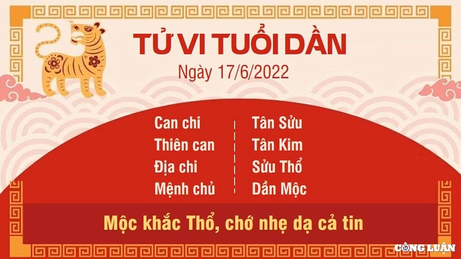 tu vi 17 6 2022 hom nay thu 6 ngay 19 5 am lich cua 12 con giap hinh 3