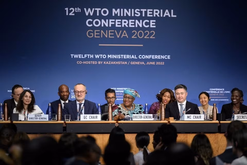 wto dat thoa thuan thuong mai lich su sau thoi gian bu gio hinh 1