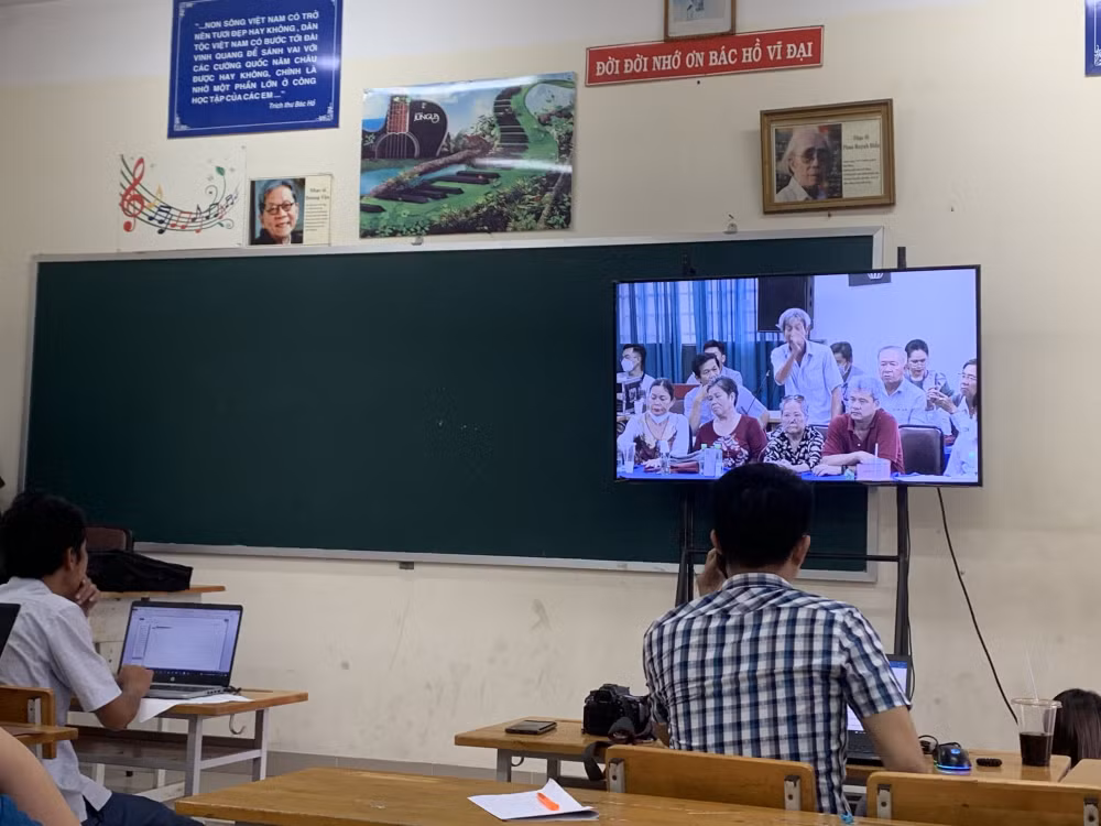 buoi doi thoai giua thanh tra chinh phu va nguoi dan thu thiem van chua tim duoc su dong thuan hinh 3