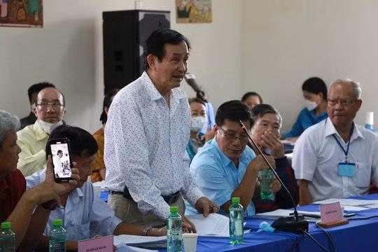 buoi doi thoai giua thanh tra chinh phu va nguoi dan thu thiem van chua tim duoc su dong thuan hinh 2