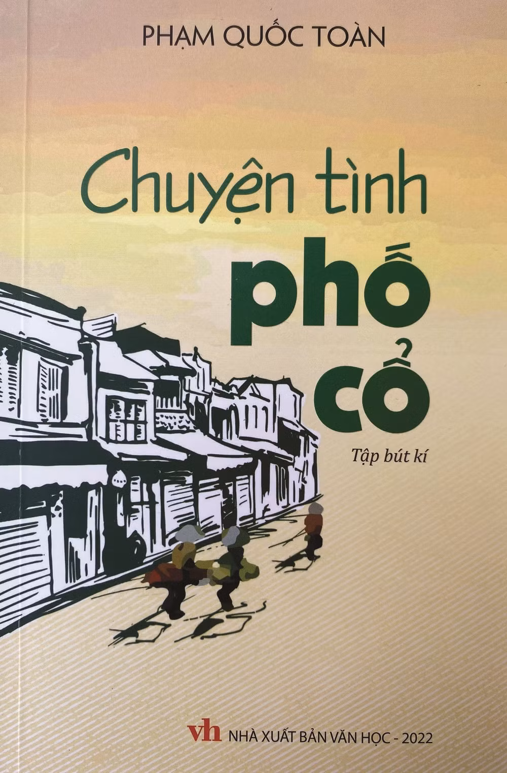 nha bao pham quoc toan cam but mot doi dam me hinh 1