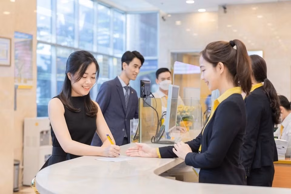 nam a bank duoc cap phep mo moi 5 chi nhanh voi hon 30 diem giao dich hinh 1