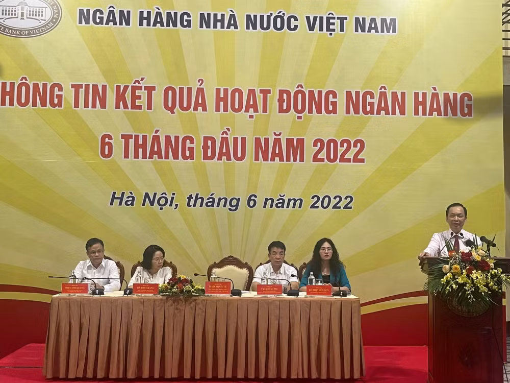ngan hang nha nuoc lam phat gay ra nhieu ap luc cho dieu hanh chinh sach tien te hinh 2