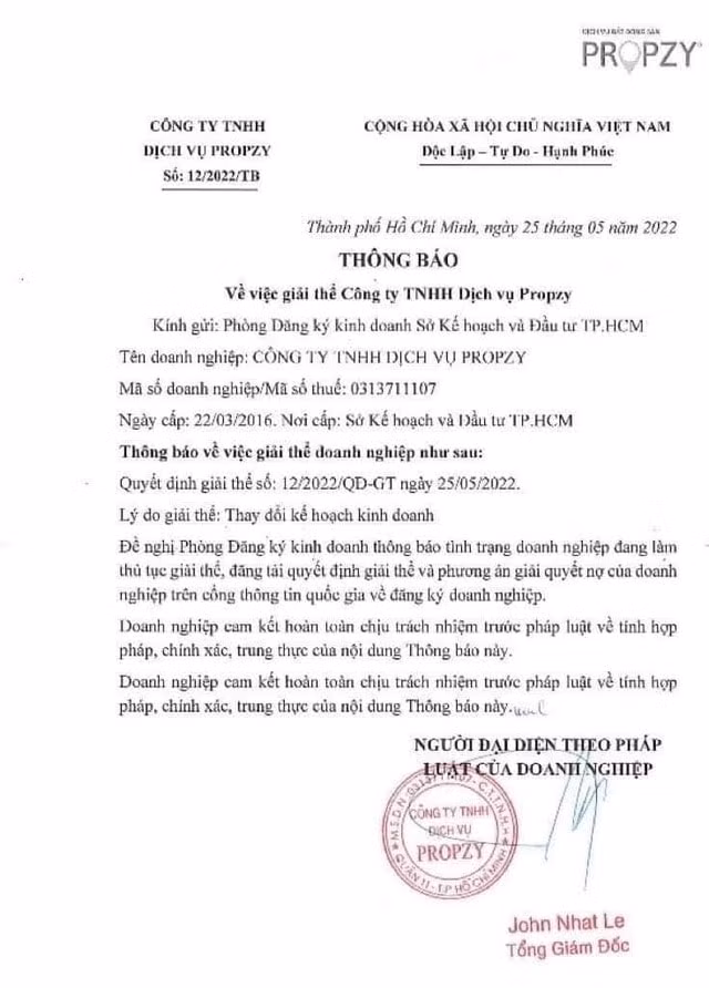 prozy startup viet nhan dau tu cua softbank vua sa thai 50 nhan su nay da giai the hinh 2