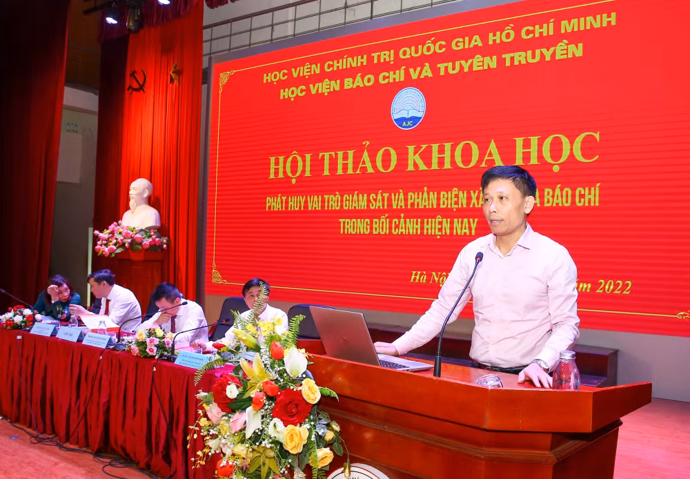 bao chi phai thuc su tro thanh phuong tien giam sat phan bien xa hoi hieu qua hinh 4