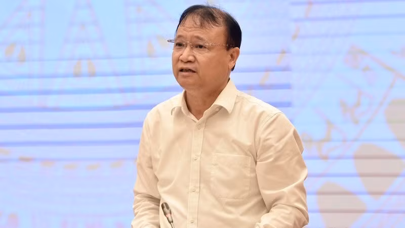 bo cong thuong gia xang viet nam o muc trung binh dung thu 85 the gioi hinh 1