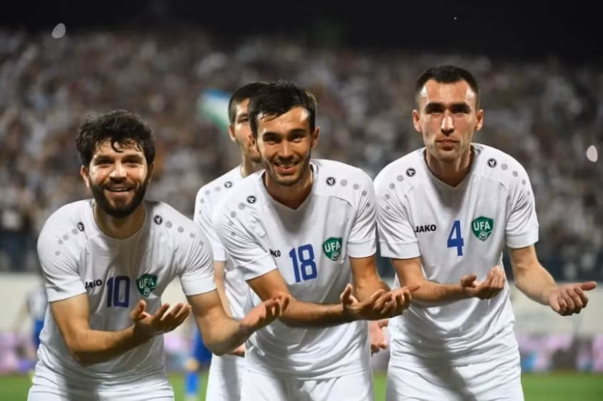 u23 saudi arabia gap u23 uzbekistan o chung ket u23 chau a hinh 3