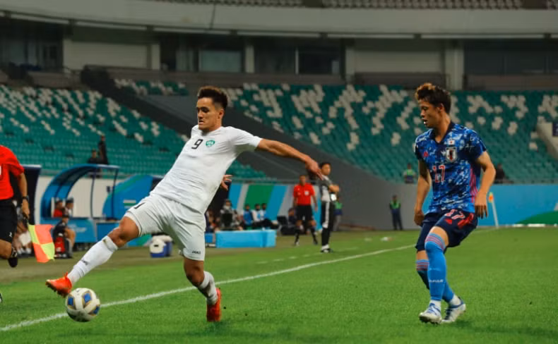 u23 saudi arabia gap u23 uzbekistan o chung ket u23 chau a hinh 7