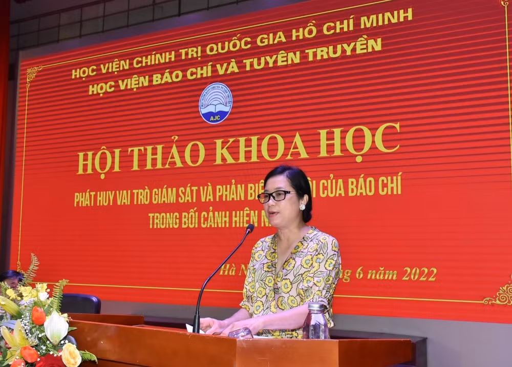 bao chi phai thuc su tro thanh phuong tien giam sat phan bien xa hoi hieu qua hinh 6