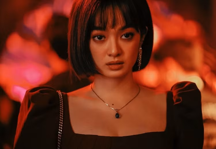 co gai tu qua khu tung hinh anh mau me cua ninh duong lan ngoc va kaity nguyen hinh 4