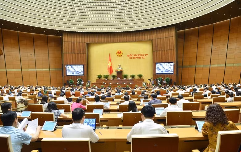 phien chat van va tra loi chat van da lam sang to nhieu van de duoc nhan dan quan tam hinh 2