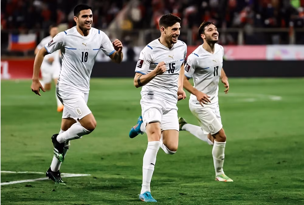 top 10 doi tuyen dat gia nhat tai world cup 2022 hinh 9