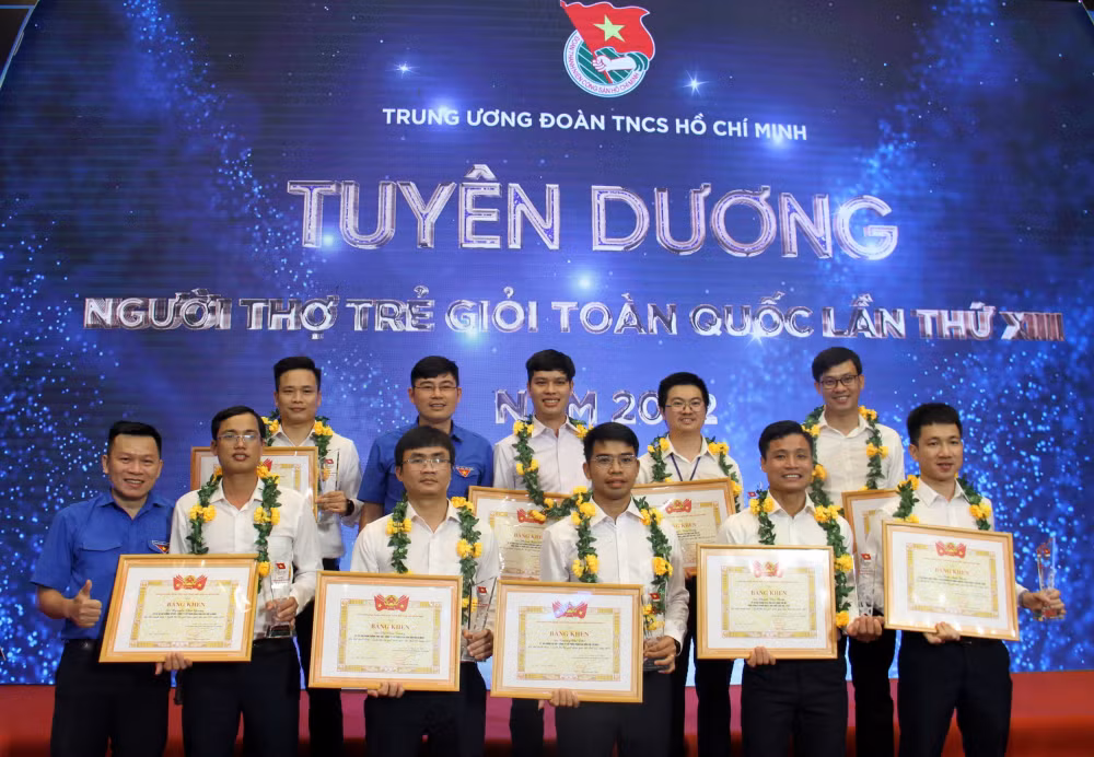 giai doan 2017 2022 phong trao sang kien pv gas mang lai gia tri lam loi hon 2700 ty dong hinh 1