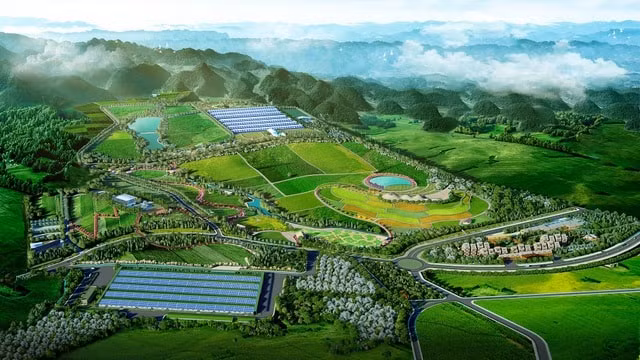 vinamilk va cac cong ty con cong bo thong tin nhieu du an moi hinh 2