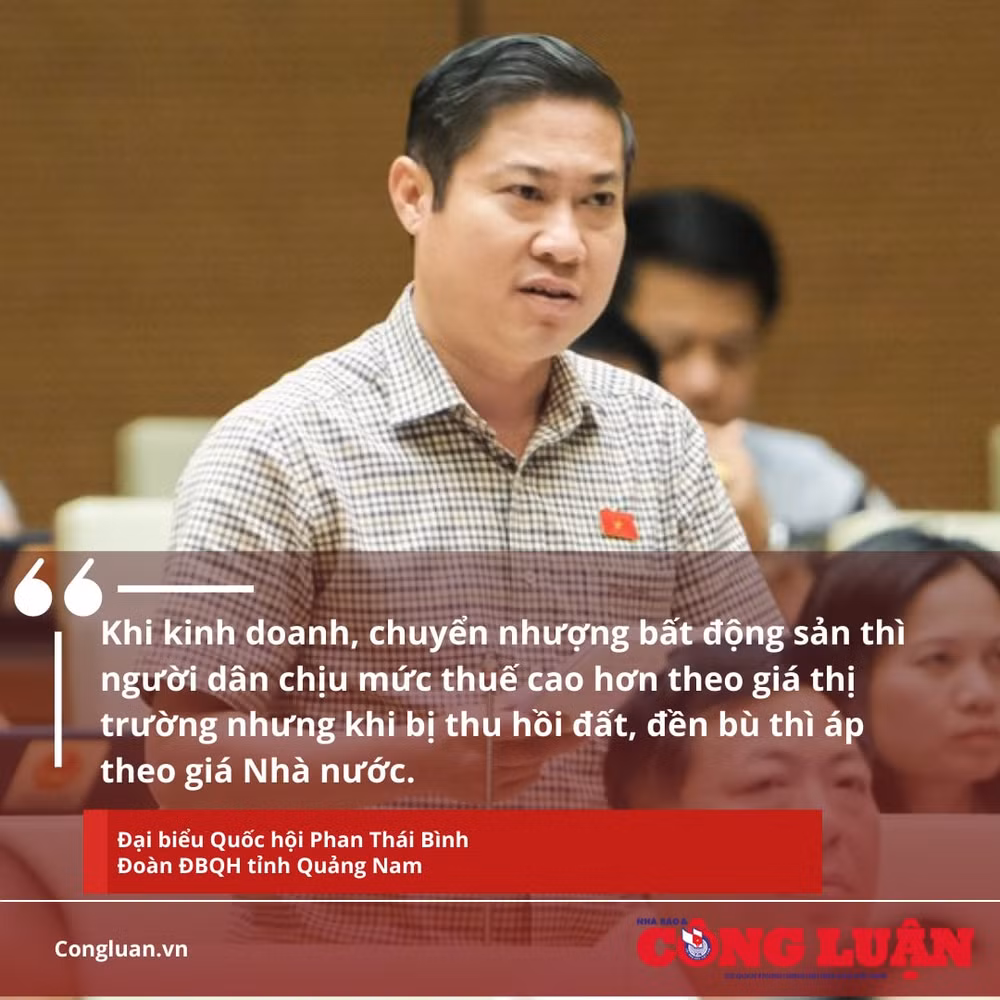 10 phat ngon an tuong tren nghi truong cua dai bieu tai ky hop thu 3 quoc hoi khoa xv hinh 1
