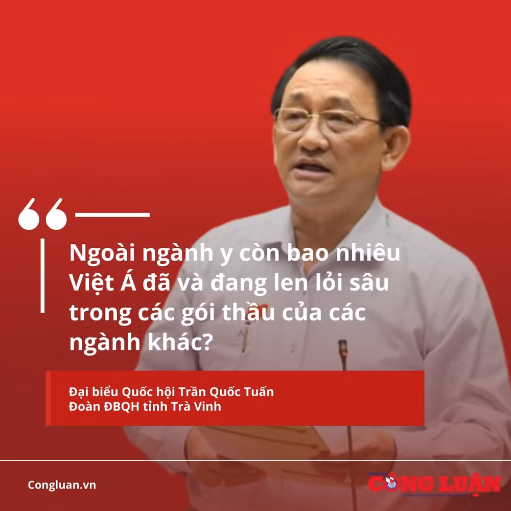 10 phat ngon an tuong tren nghi truong cua dai bieu tai ky hop thu 3 quoc hoi khoa xv hinh 5