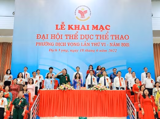 phuong dich vong khai mac dai hoi tdtt lan thu vi nam 2021 hinh 1