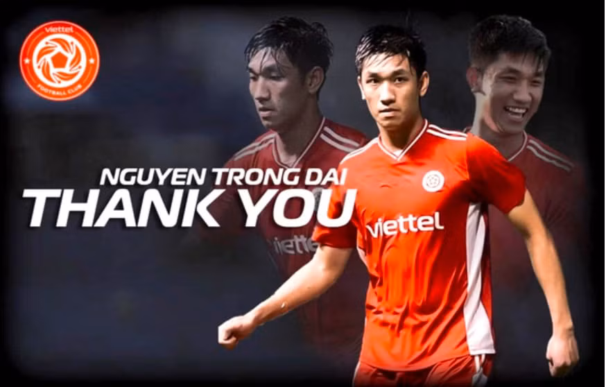 trong dai roi cau lac bo viettel ngay truoc them afc cup 2022 hinh 1