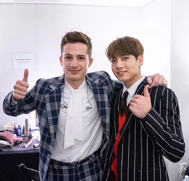 jungkook bts va charlie puth nha hang cho san pham hop tac sap toi hinh 4
