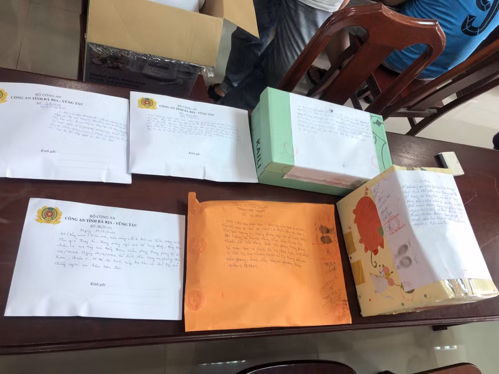 triet pha thanh cong vu buon ban 49 kg ma tuy cac loai hinh 2