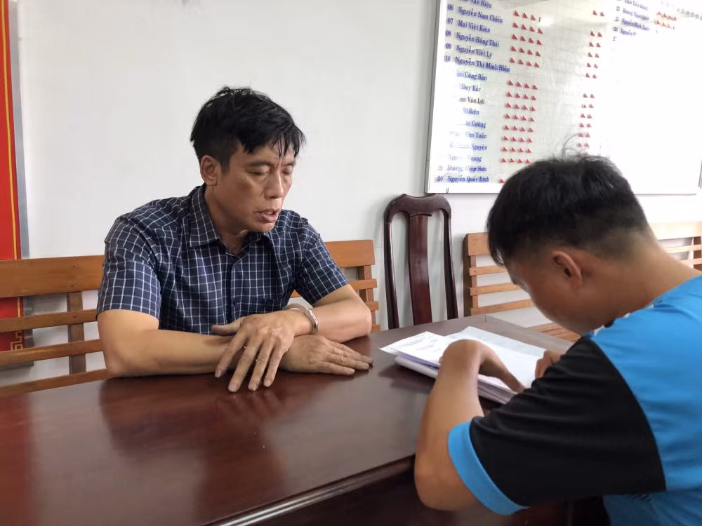 triet pha thanh cong vu buon ban 49 kg ma tuy cac loai hinh 1