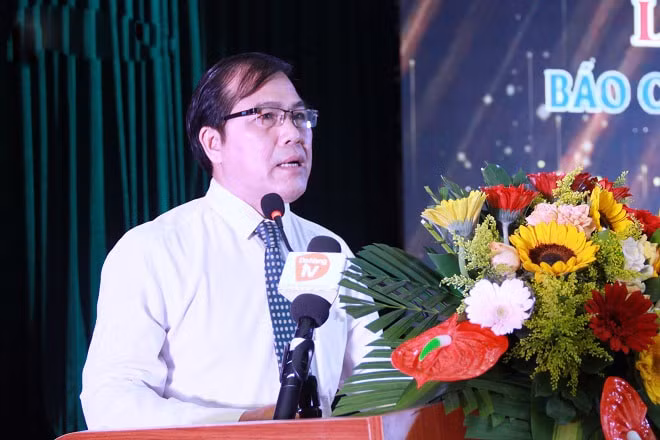 ton vinh 27 tac pham xuat sac tai giai bao chi thanh pho da nang nam 2021 hinh 2