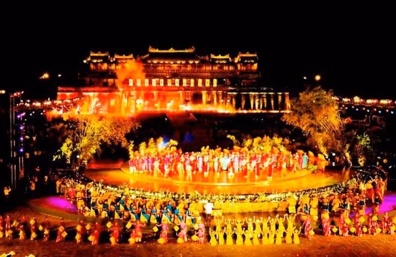 festival hue 2022 khong ban ve cac chuong trinh nghe thuat hinh 5