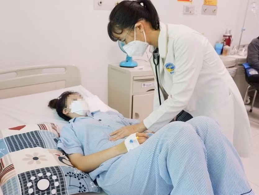 bo y te canh bao cao diem mua dich sot xuat huyet hinh 1