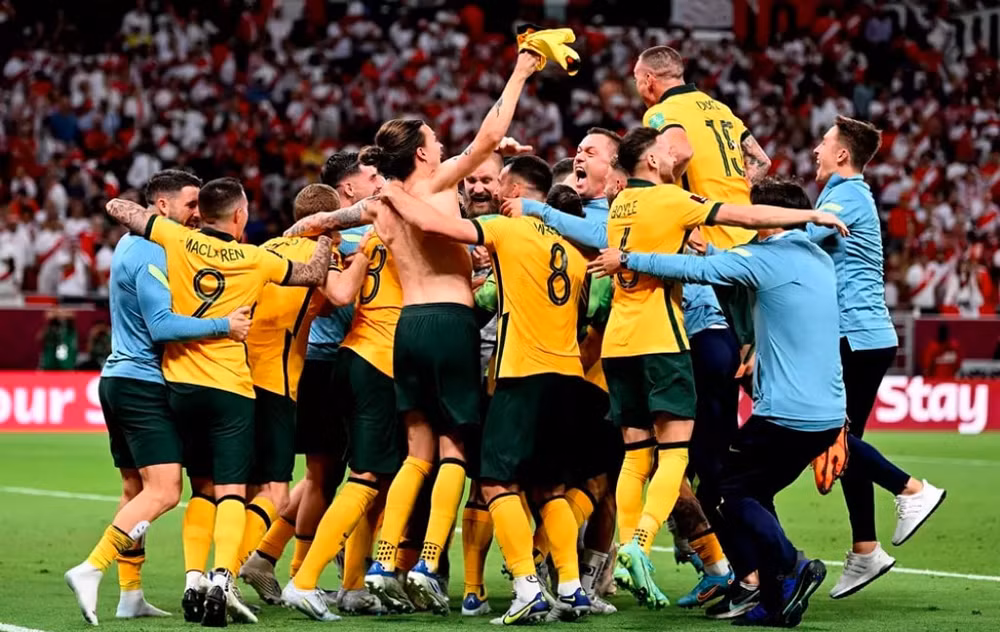 lo dien doi bong thu 31 gianh ve tham du world cup 2022 hinh 1