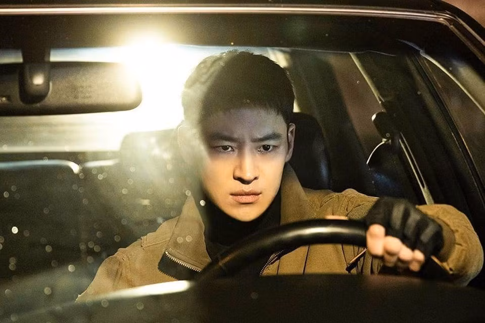 taxi driver phan 2 cong bo dan dien vien tai nang hinh 5