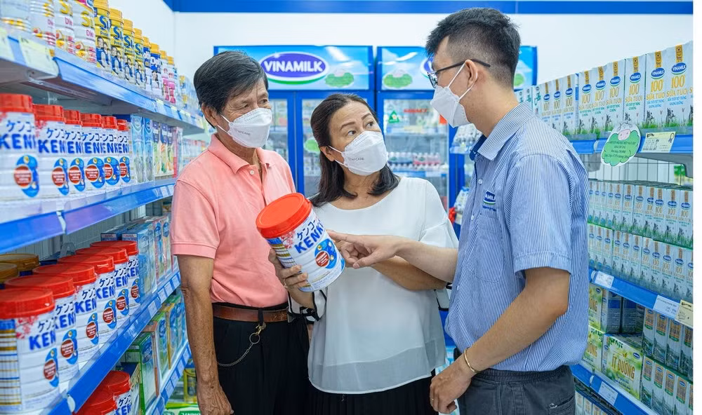 vinamilk dau tu phat trien cac giai phap dinh duong ho tro mien dich tang cuong suc khoe hinh 4